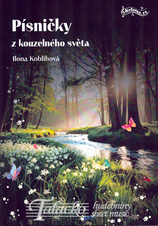 Písničky z kouzelného světa